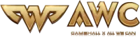 AWC Lobby