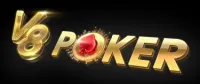 V8 POKER Lobby
