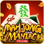 Mahjong Maniac Deluxe