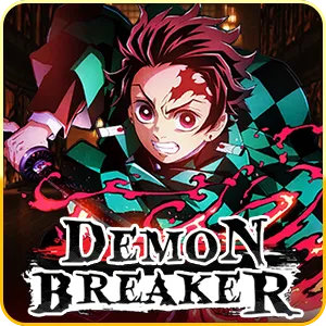 Demon Breaker