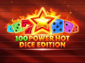 100 Power Hot Dice Edition Golden Coins Link VIP