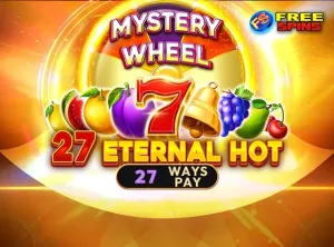 27 Eternal Hot