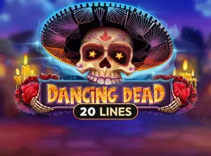 Dancing Dead