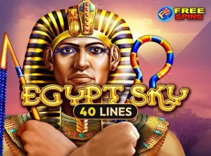 Egypt Sky