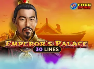 Emperor's Palace