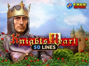Knight's Heart