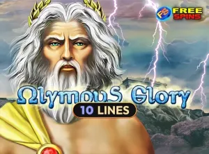 Olympus Glory