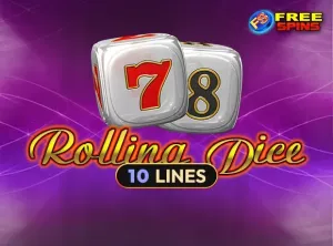 Rolling Dice