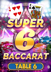 Baccarat 6