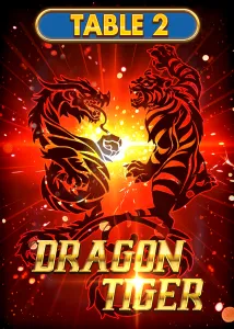 DragonTiger 2