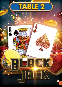 Blackjack 2