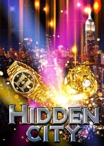 Hidden City