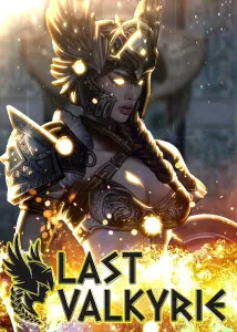 Last Valkyrie