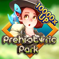 Prehistoric Park