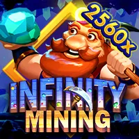 Infinity Mining