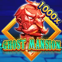 Ghost Mansion