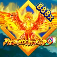 PHOENIX WORLD