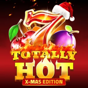 Totally Hot