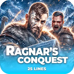 Ragnar's Conquest