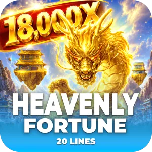 Heavenly Fortune