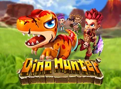 Dino Hunter