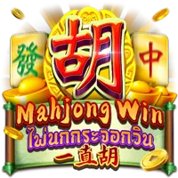 Mahjong Win