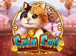 Coin Cat