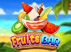 Fruits Bar