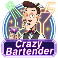 Crazy Bartender