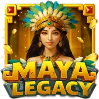 Maya Legacy
