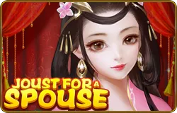 JOUST FOR A SPOUSE