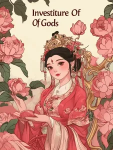 Investiture of Gods