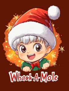 Whack-A-Mole