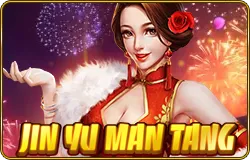 JIN YU MAN TANG