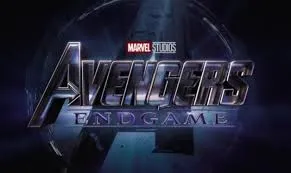 Avengers: Endgame