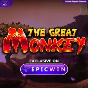 The Great Monkey