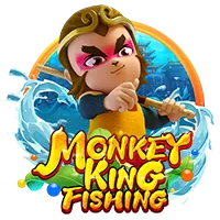 MONKEY KING FISHING