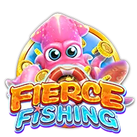 FIERCE FISHING