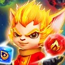 SUPER ELEMENTS