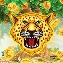 THE GOLDEN PANTHER