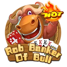 Rob Banker Of Bull