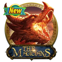 The Magicians