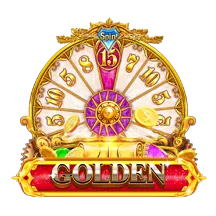 Golden Wheel