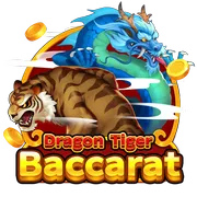 Dragon Tiger Baccarat