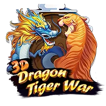 Dragon Tiger Fight 3D