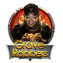 Grave Robbers
