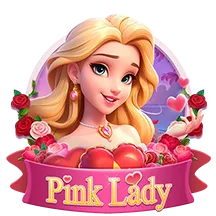Pink Lady