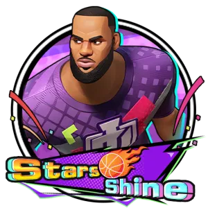 Stars Shine