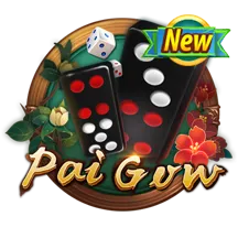 Pai Gow