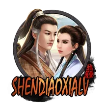Shen Diao Xia Lv